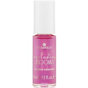 Essence Indsamling Everlasting BLOOMS Bloom Beautifully.Nail Glow Beautifier