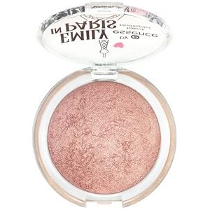 Essence Ansigtsmakeup Highlighter EMILY IN PARIS Baked Blushlighter #SayOuiToPossibility