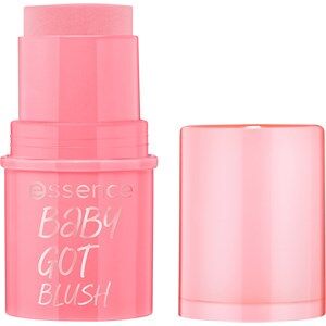 Essence Ansigtsmakeup Rouge Baby Got Blush 10 Tickle Me Pink