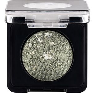 Flormar Øjenmakeup Øjenskygger Baked Eyeshadow 006 Golden Eyes