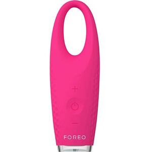 Foreo Ansigtspleje Øjenmassageapparater Iris 2 Fuchsia