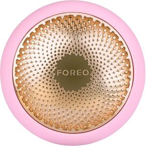 Foreo Ansigtspleje Intelligent Treatment with Masks UFO 2 Fuchsia