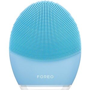 Foreo Ansigtspleje Rensebørster Luna 3 for combined skin