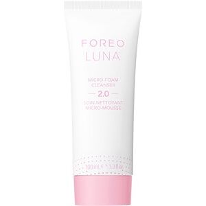 Foreo Ansigtspleje Hudrenseprodukter Micro-Foam Cleanser