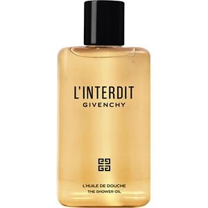 GIVENCHY Parfumer til kvinder L'INTERDIT The Shower Oil Efterfyldning