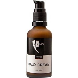 Gøld's Pleje til ham Body Bald Cream