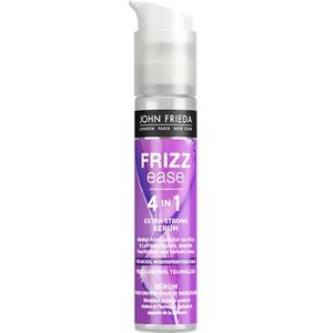 John Frieda Hårpleje Frizz Ease Extra Strong 4-in-1