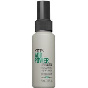 KMS Hår Addpower Thickening Spray