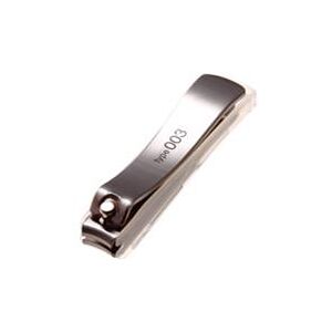 kai Beauty Care Pleje Nail Clippers Negleklipper type 003 S