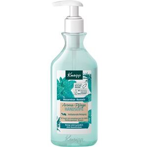 Kneipp Hudpleje Håndpleje Plejende aromahåndsæbe