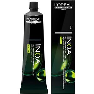 L’Oréal Professionnel Paris Hårfarver og nuancer Inoa INOA hårfarve 7.0 Mellemblond intensiv