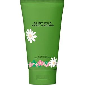 Marc Jacobs Parfumer til kvinder Daisy WildBody Lotion