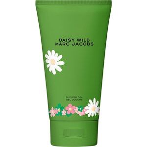 Marc Jacobs Parfumer til kvinder Daisy WildShower Gel