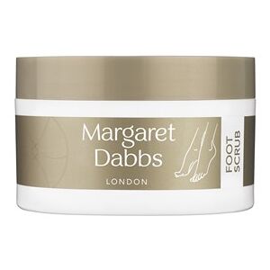 Margaret Dabbs Pleje Fodpleje Pure FeetAktiv fodscrub