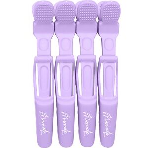 Mermade Hair Haarstyling-tools Clips Grip Clips Lilac