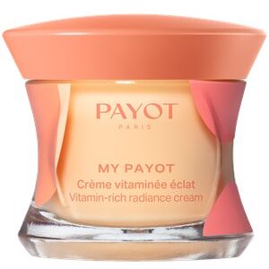 Payot Hudpleje My  Créme Vitaminée Èclat