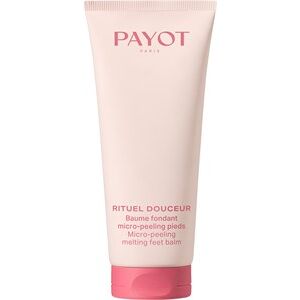 Payot Hudpleje Rituel Douceur Baume Fondant Micro-Peeling Pieds