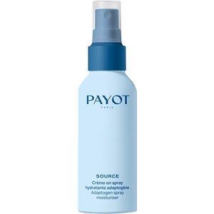 Payot Hudpleje Source Crème En Spray Hydratante Adaptogène