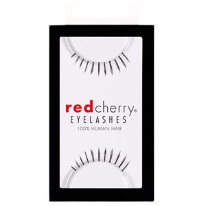 Red Cherry Øjne Øjenvipper Lola Lashes