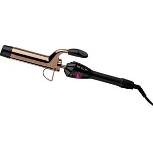 Revlon Hårstyling Curling Irons Rose Gold Salon Curling Iron 32 mm