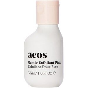 aeos Kropspleje Pleje Gentle Exfoliant Pink