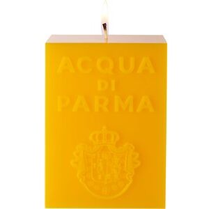 Acqua di Parma Home Fragrance Home Collection Gelbe Cube Candle Colonia