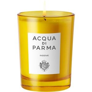 Acqua di Parma Home Fragrance Home Collection Insieme Scented Candle