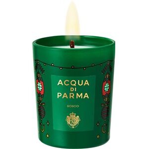 Acqua di Parma Home Fragrance Home Collection Bosco Candle