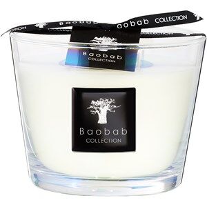 Baobab Collection All Seasons Scented Candle Madagascar Vanilla Max 10