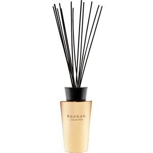 Baobab Collection Les Exclusives Lodge Fragrance Diffuser Aurum