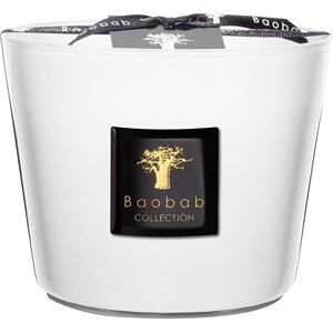 Baobab Collection Les Prestigieuses Stearinlys med duft Pierre de Lune Max 10