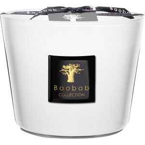 Baobab Collection Les Prestigieuses Stearinlys med duft Pierre de Lune Max 24