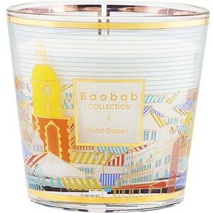 Baobab Home Duftende stearinlys St. Tropez Max One