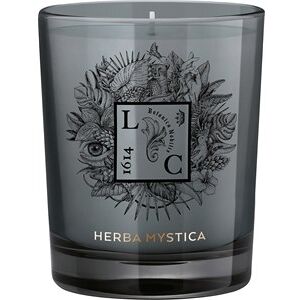 Le Couvent Maison de Parfum Bolig Stearinlys og rumdufte Candle Herba Mystica