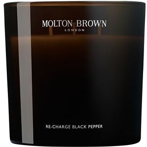 Molton Brown Collection Re-Charge Black Pepper Single Wick Candle Single Wick