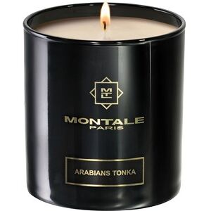 Montale Rumdufte Duftende stearinlys Arabians Tonka