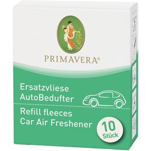 Primavera Home Tilbehør Refill til duftspreder til bil