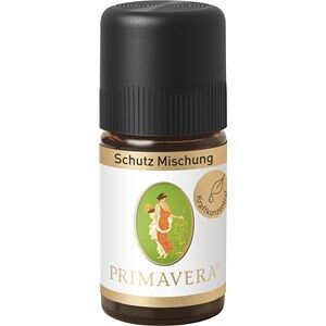 Primavera Aroma Therapy Essential oils Beskyttelse blanding styrkende koncentrat