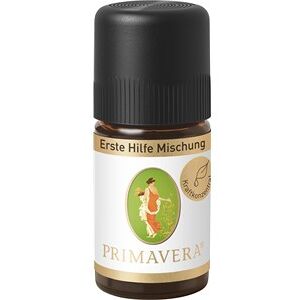 Primavera Aroma Therapy Essential oils organic Førstehjælp blanding styrkende koncentrat økologisk