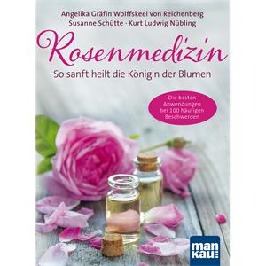 Primavera Home Duftbøger  Rosemedicin