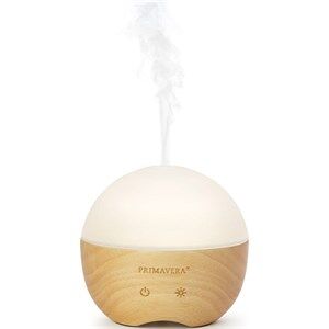 Primavera Home Scented lamps Aromadiffuser Woody
