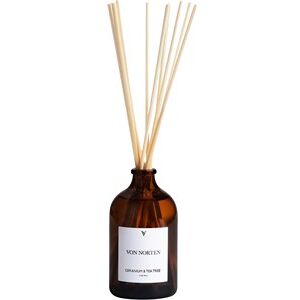 Von Norten Rumdufte Diffusorer Geranium & Tea Tree Diffuser