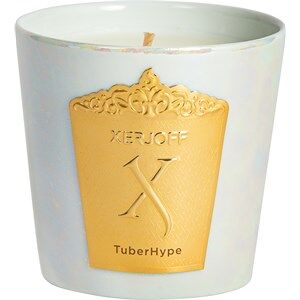 XERJOFF Rumdufte Duftende stearinlys Scented Candle Tuber Hype