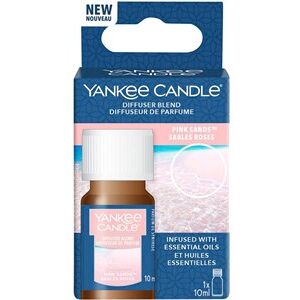 Yankee Candle Tilbehør til parfume Aroma-duftspredere Pink SandsDiffuseur de Parfume