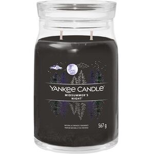 Yankee Candle Rumdufte Duftende stearinlys Midsummer's Night