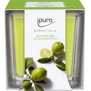 Ipuro Rumdufte Essentials by  Lime Light Candle