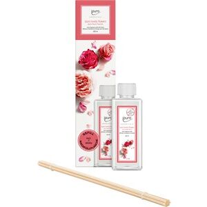 Ipuro Rumdufte Essentials by  Lovely Flowers Genopfyldning