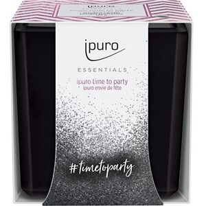 Ipuro Rumdufte Essentials by  Time To Party