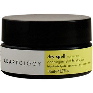 Adaptology Collection Dry Spell Fugtighedscreme til tør hud