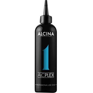 ALCINA Coloration A\C Plex Step 1